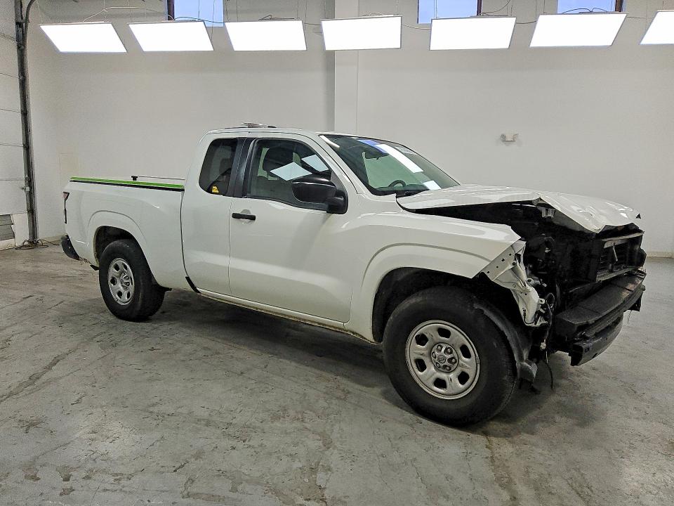 Aukcja sprzedaży 2024 Nissan Frontier, vin: 1N6ED1CLXRN665930, numer aukcji: 52023236