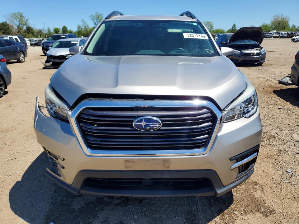 Aukcja sprzedaży 2019 Subaru Ascent, vin: 4S4WMACD8K3402669, numer aukcji: 52371146