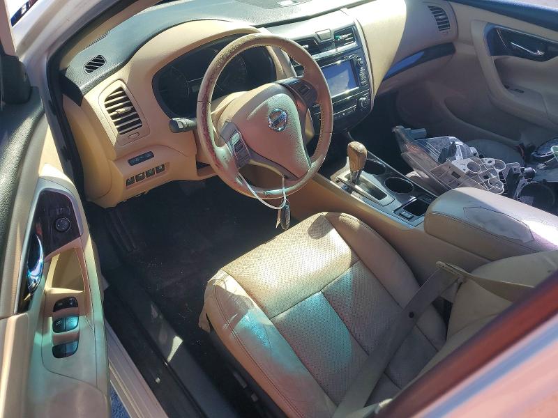 Aukcja sprzedaży 2015 Nissan Altima, vin: 1N4AL3AP9FC248009, numer aukcji: 51865846