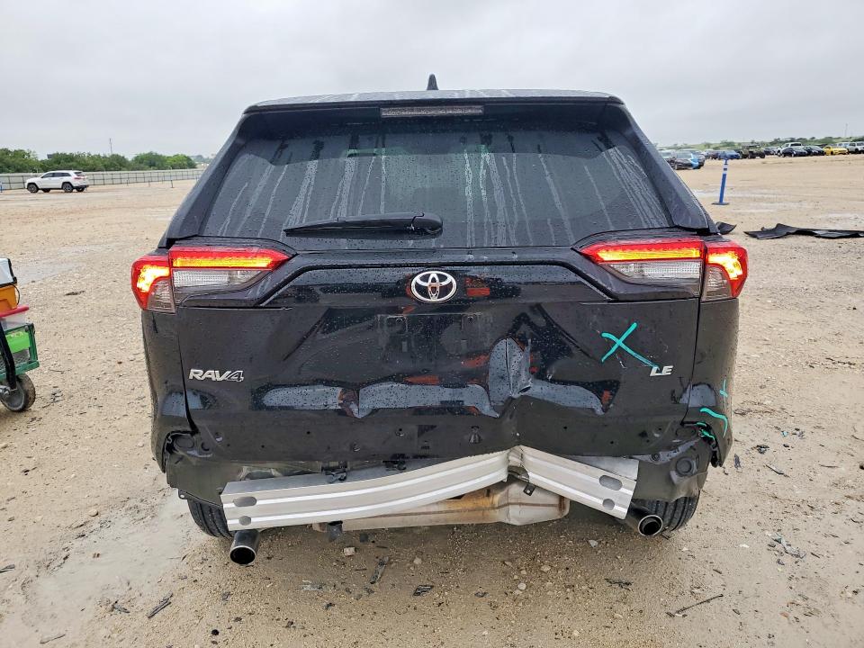Продаж на аукціоні авто 2025 Toyota Rav4, vin: 2T3H1RFV6SW413630, номер лоту: 54817726