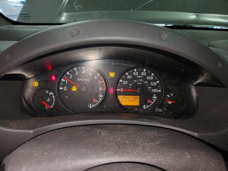 Aukcja sprzedaży 2007 Nissan Frontier, vin: 1N6AD07U17C427100, numer aukcji: 54725326