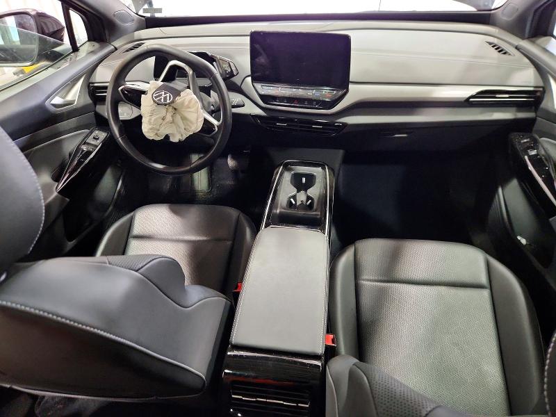Aukcja sprzedaży 2023 Volkswagen Id.4, vin: 1V2FMPE81PC013823, numer aukcji: 53454856