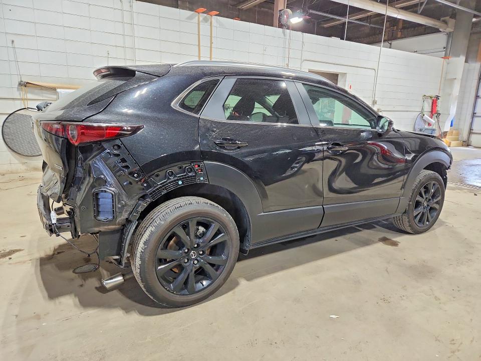 Aukcja sprzedaży 2025 Mazda Cx-30, vin: 3MVDMBBM8SM801968, numer aukcji: 52050226