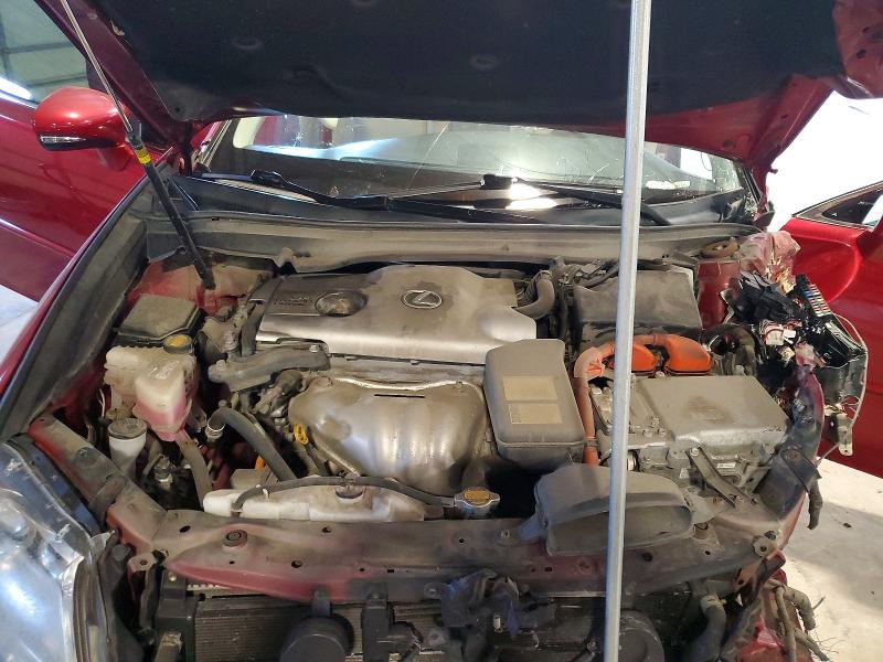 Продажа на аукционе авто 2013 Lexus Es, vin: JTHBW1GG0D2012917, номер лота: 55331936