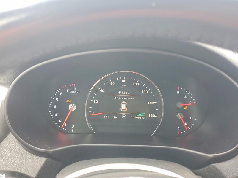 Продаж на аукціоні авто 2019 Kia Sorento, vin: 5XYPH4A53KG457598, номер лоту: 53763806