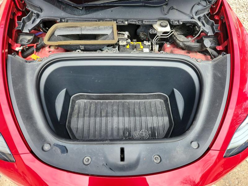 Aukcja sprzedaży 2021 Tesla Model Y, vin: 5YJYGDEE0MF072138, numer aukcji: 50622236
