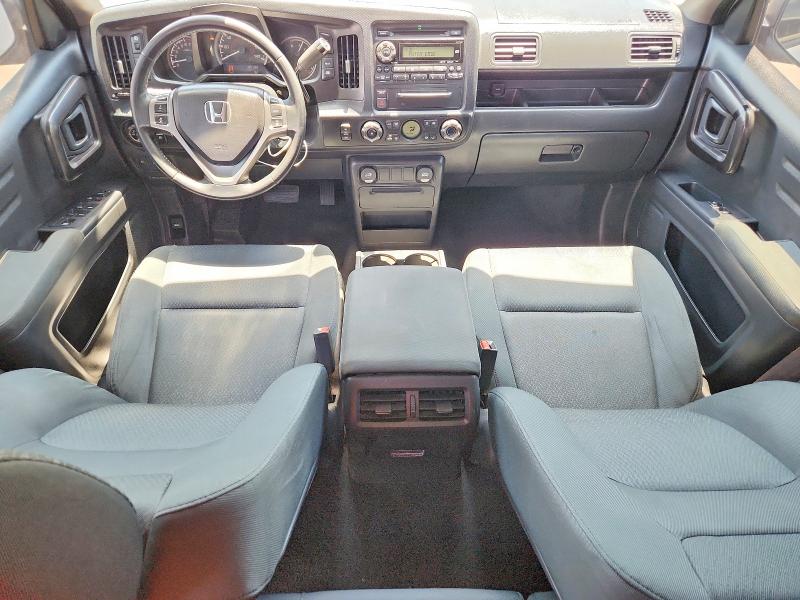Продаж на аукціоні авто 2014 Honda Ridgeline, vin: 5FPYK1F72EB011993, номер лоту: 51975126