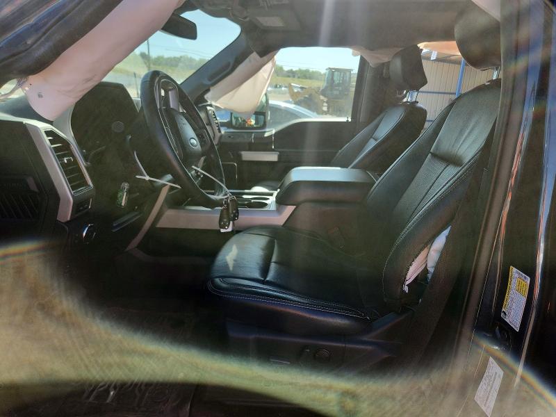 Продажа на аукционе авто 2020 Ford F250, vin: 1FT8W2BT6LEE61554, номер лота: 53584606