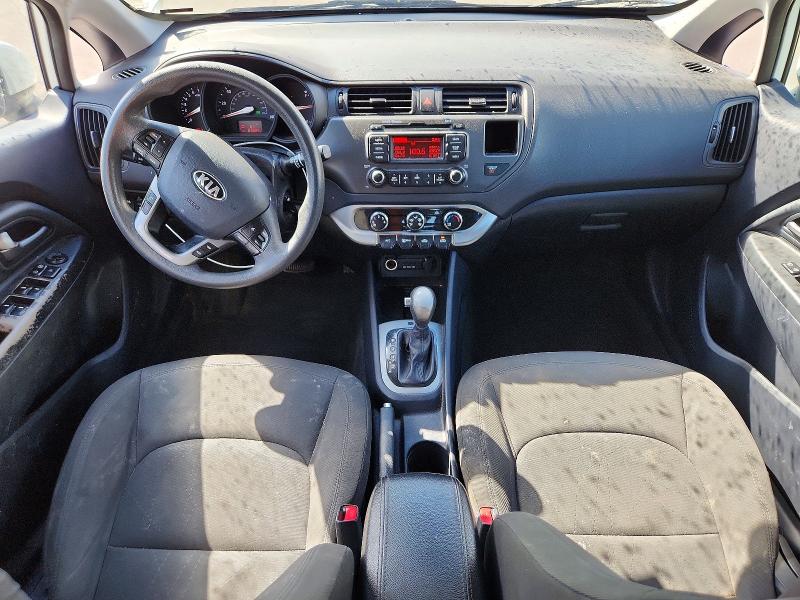 Aukcja sprzedaży 2013 Kia Rio, vin: KNADN5A33D6235582, numer aukcji: 53056746