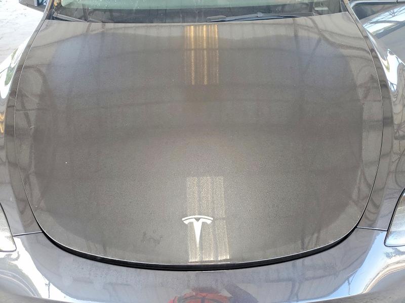 Aukcja sprzedaży 2025 Tesla Model Y, vin: 7SAYGDEE1SA360036, numer aukcji: 52036856