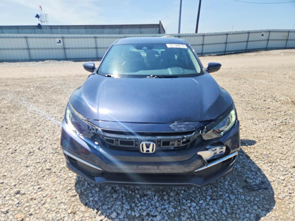 Продаж на аукціоні авто 2020 Honda Civic, vin: 2HGFC2F60LH573667, номер лоту: 55199816