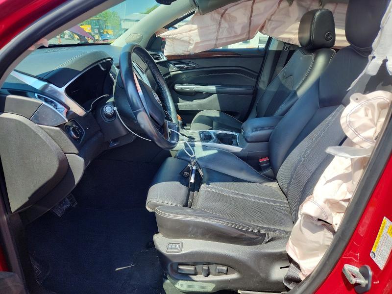 Продажа на аукционе авто 2014 Cadillac Srx, vin: 3GYFNEE32ES639440, номер лота: 53813156