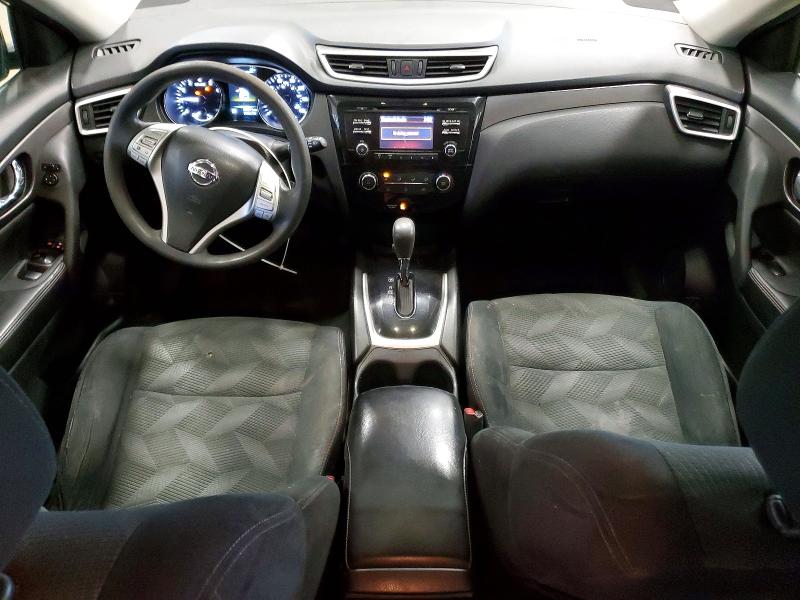 Продаж на аукціоні авто 2016 Nissan Rogue, vin: 5N1AT2MV1GC736995, номер лоту: 54289406