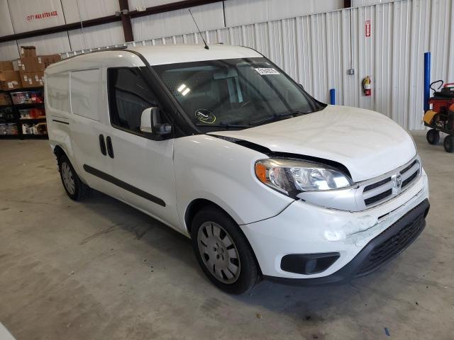 55424296 :رقم المزاد ، ZFBERFBB8J6L68912 vin ، 2018 Ram Promaster City مزاد بيع