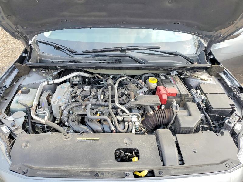 Продажа на аукционе авто 2025 Nissan Sentra, vin: 3N1AB8CVXSY412782, номер лота: 52998836