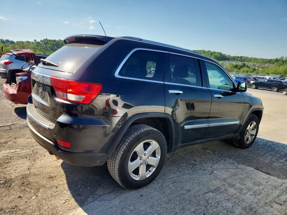 Aukcja sprzedaży 2011 Jeep Grand Cherokee, vin: 1J4RR5GGXBC578714, numer aukcji: 53996466