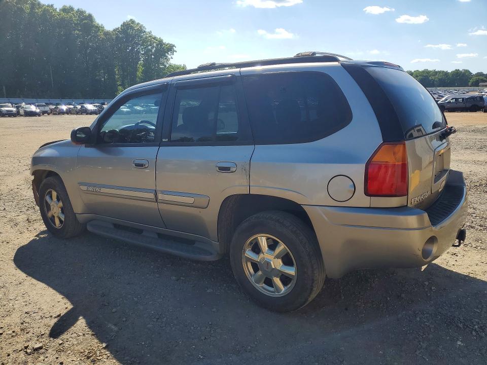 53247326 :رقم المزاد ، 1GKDT13S922214749 vin ، 2002 Gmc Envoy مزاد بيع