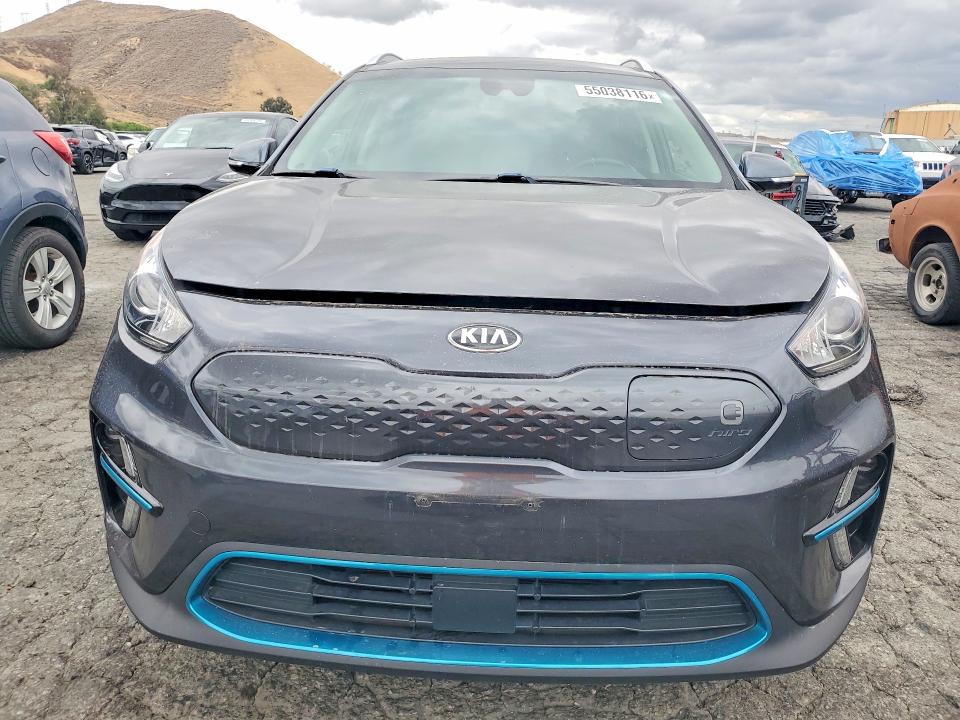 Продажа на аукционе авто 2019 Kia Niro, vin: KNDCC3LG9K5017674, номер лота: 55038116