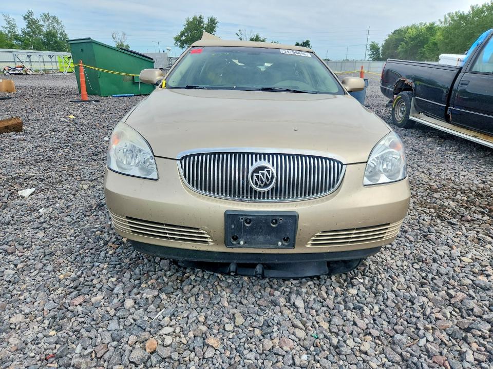 2006 Buick Lucerne მანქანა იყიდება აუქციონზე, vin: 1G4HP57246U149527, აუქციონის ნომერი: 54795446