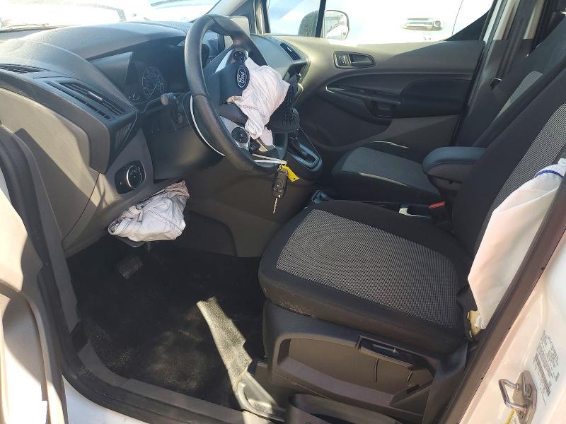 Aukcja sprzedaży 2023 Ford Transit Connect, vin: NM0GE9E27P1558671, numer aukcji: 52242636