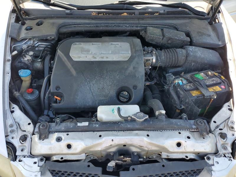 Продажа на аукционе авто 2007 Acura Tl, vin: 19UUA66217A029068, номер лота: 55098536