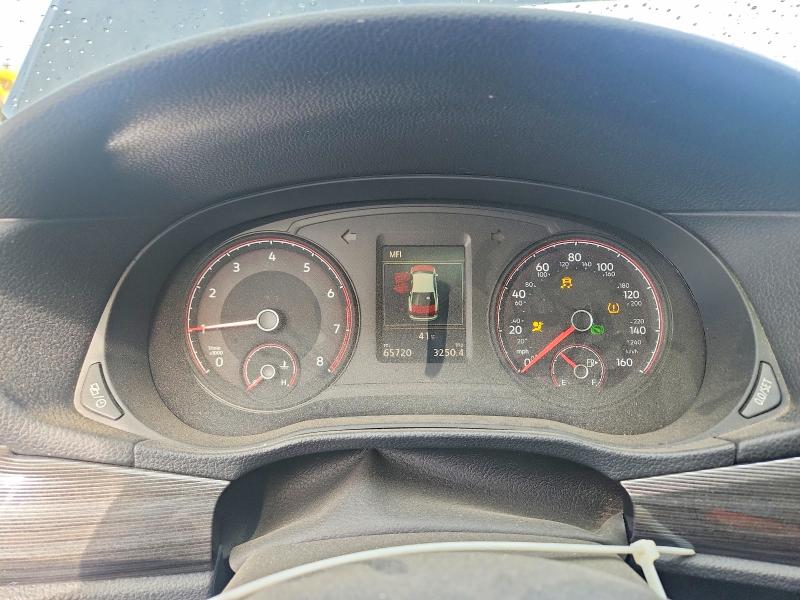 Продажа на аукционе авто 2020 Volkswagen Passat, vin: 1VWMA7A34LC013818, номер лота: 52175536