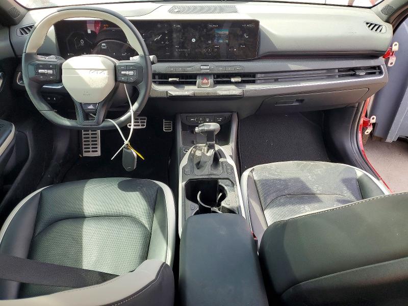 51792786 :رقم المزاد ، 3KPFW4DCXSE090904 vin ، 2025 Kia K4 مزاد بيع