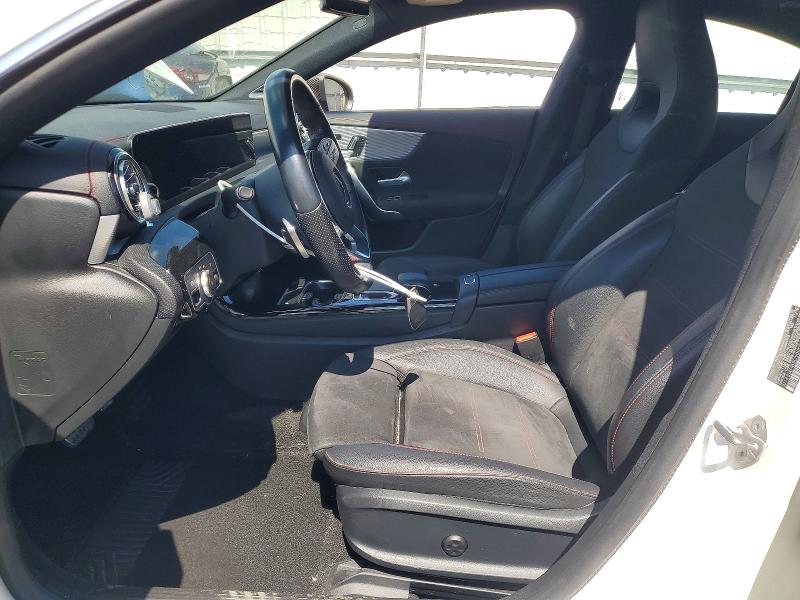 Aukcja sprzedaży 2020 Mercedes-benz Cla, vin: W1K5J4HB5LN090517, numer aukcji: 55334876