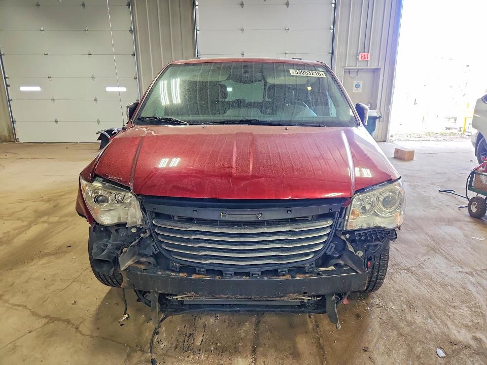 Aukcja sprzedaży 2013 Chrysler Town & Country, vin: 2C4RC1GG9DR726880, numer aukcji: 53053216