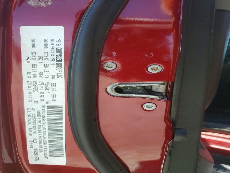 Продаж на аукціоні авто 2013 Ram 1500, vin: 1C6RR7GP0DS610989, номер лоту: 52481296