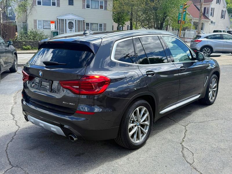 Продажа на аукционе авто 2019 Bmw X3, vin: 5UXTR9C55KLR04358, номер лота: 53711516