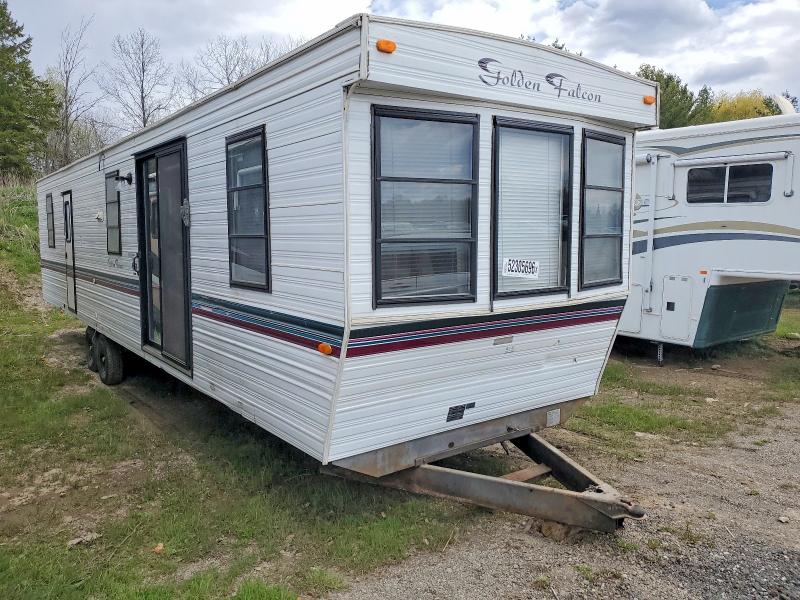 Продажа на аукционе авто 1999 Other  Rv Other Rv, vin: 2FRTV39T5XS995724, номер лота: 52305696