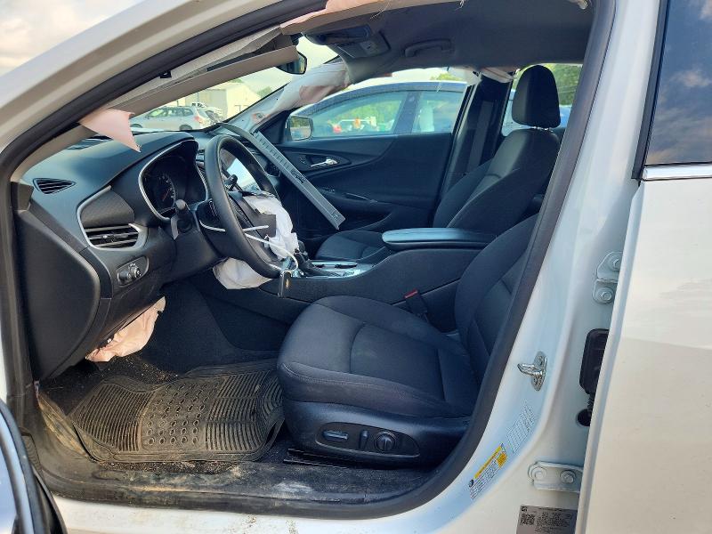Продаж на аукціоні авто 2024 Chevrolet Malibu, vin: 1G1ZD5ST4RF147411, номер лоту: 53755266