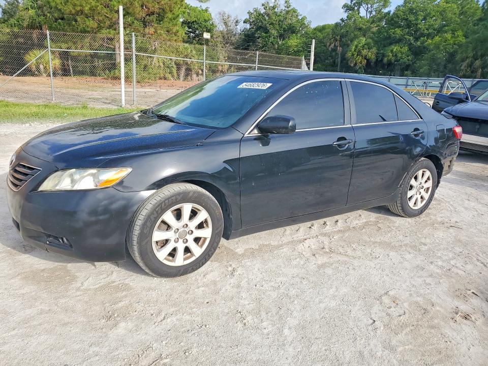 Продаж на аукціоні авто 2009 Toyota Camry, vin: 4T1BE46K29U839689, номер лоту: 54682926