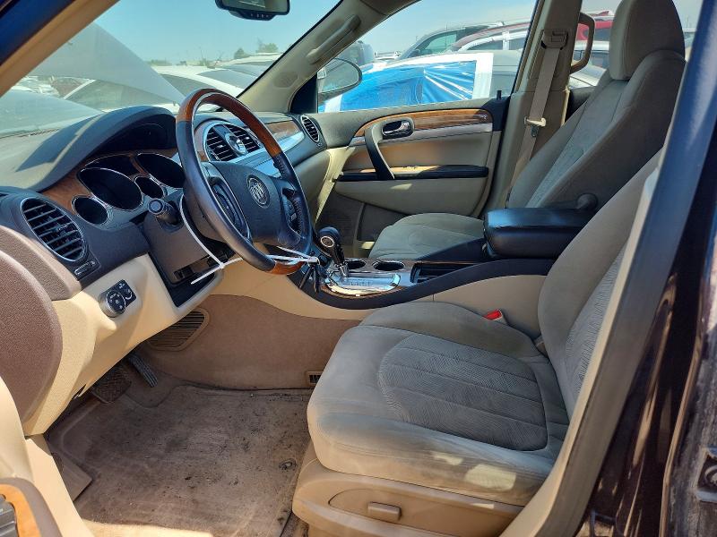 Aukcja sprzedaży 2009 Buick Enclave, vin: 5GAER13D39J170300, numer aukcji: 45373153