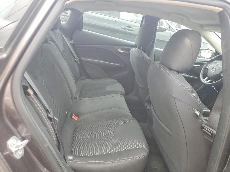 Продаж на аукціоні авто 2016 Dodge Dart, vin: 1C3CDFBB5GD504456, номер лоту: 53593996
