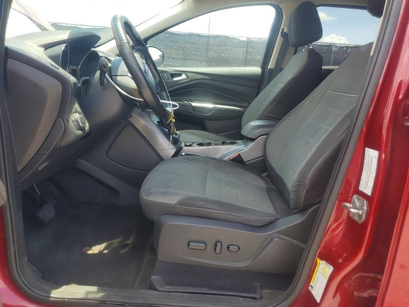 Продаж на аукціоні авто 2015 Ford Escape, vin: 1FMCU0G76FUA12042, номер лоту: 54556676