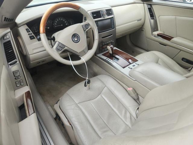 2005 Cadillac Xlr მანქანა იყიდება აუქციონზე, vin: 1G6YV34A355602588, აუქციონის ნომერი: 52364896