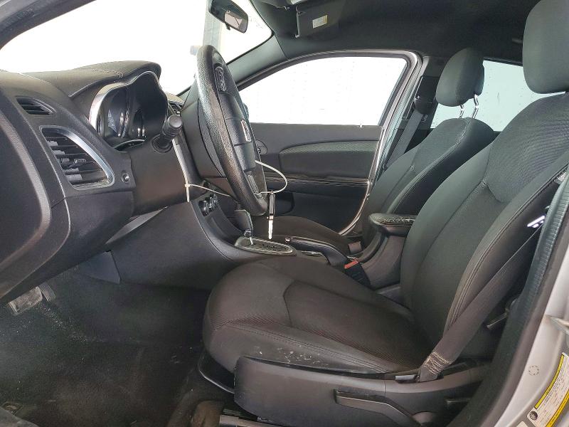 Aukcja sprzedaży 2014 Dodge Avenger, vin: 1C3CDZAB6EN143555, numer aukcji: 52421576