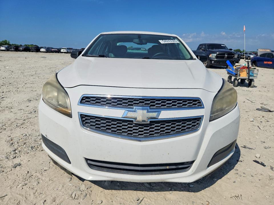 Aukcja sprzedaży 2013 Chevrolet Malibu, vin: 1G11B5SA5DF134192, numer aukcji: 54243386