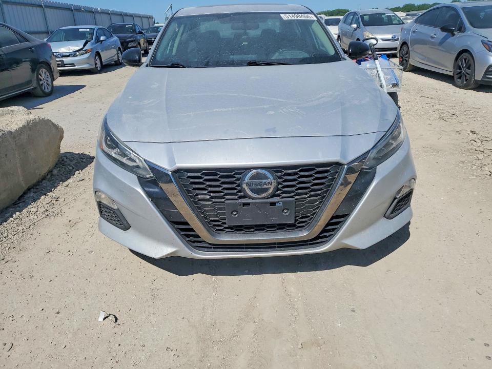 51498466 :رقم المزاد ، 1N4BL4CV6KC118477 vin ، 2019 Nissan Altima مزاد بيع