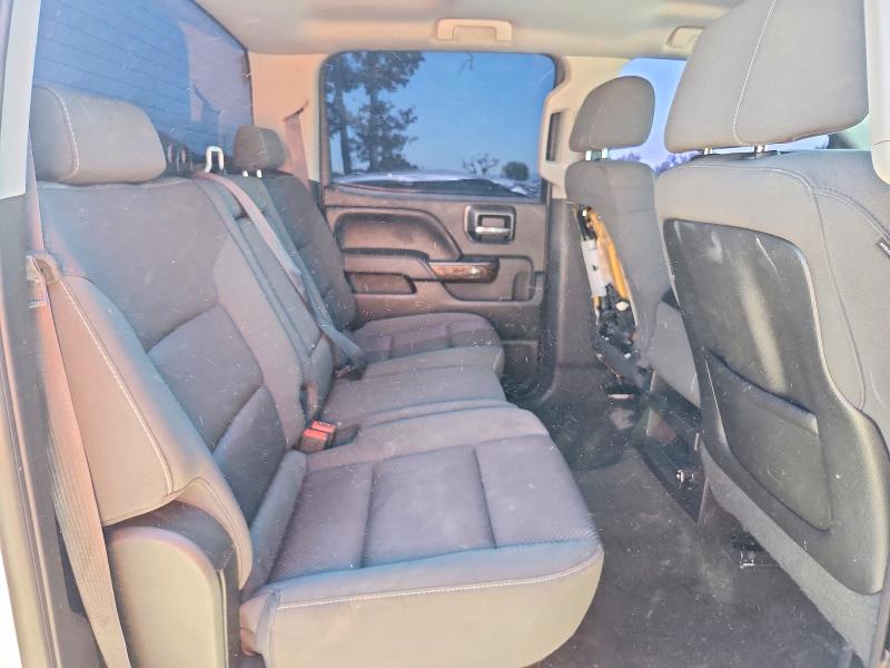 54698186 :رقم المزاد ، 3GTP1UEC1FG297029 vin ، 2015 Gmc Sierra مزاد بيع