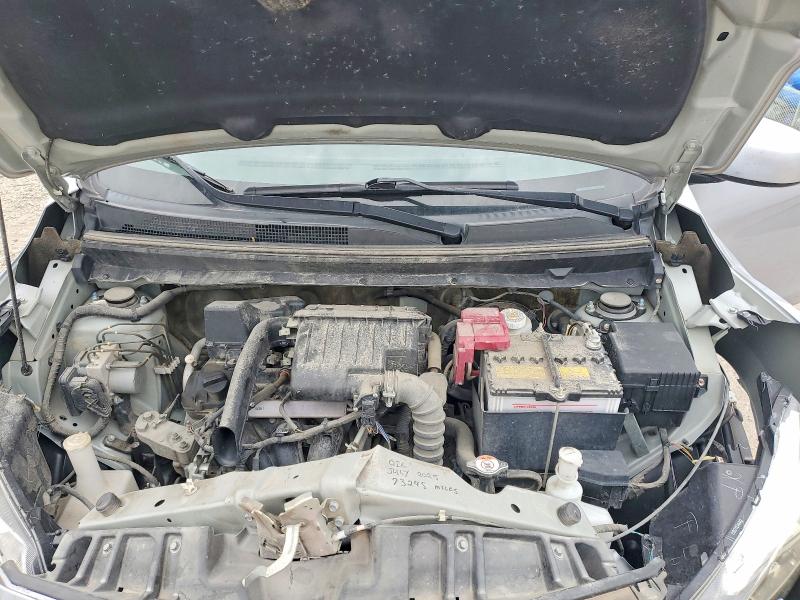 54022296 :رقم المزاد ، ML32FUFJ9NHF02857 vin ، 2022 Mitsubishi Mirage مزاد بيع