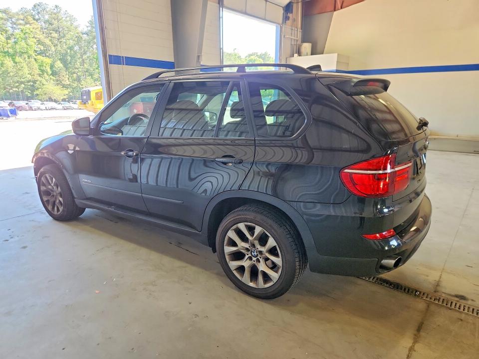 Продажа на аукционе авто 2012 Bmw X5, vin: 5UXZV4C59CL991854, номер лота: 54338516