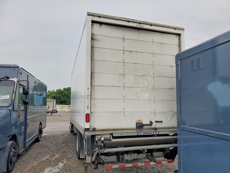 2019 Hino 258/268 მანქანა იყიდება აუქციონზე, vin: 5PVNJ8JT0K4S58783, აუქციონის ნომერი: 53436436