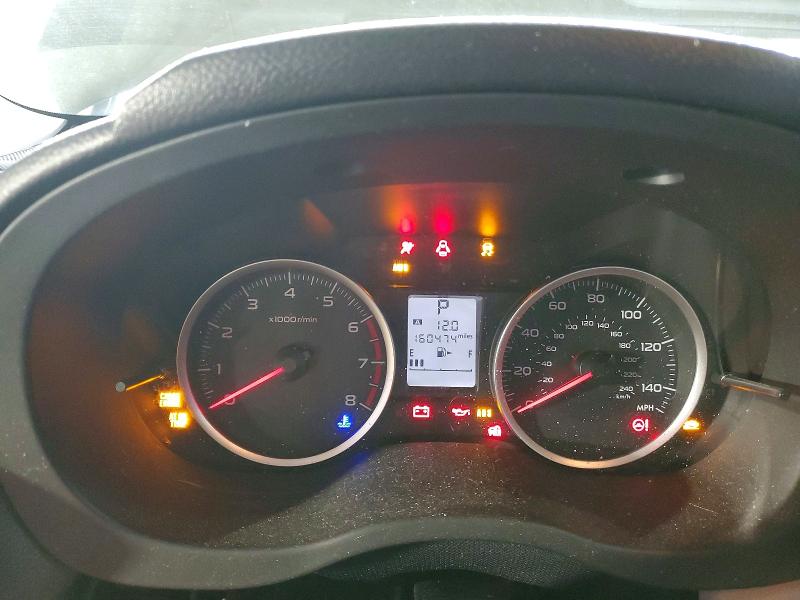 Aukcja sprzedaży 2014 Subaru Forester, vin: JF2SJAEC7EH527008, numer aukcji: 52507386