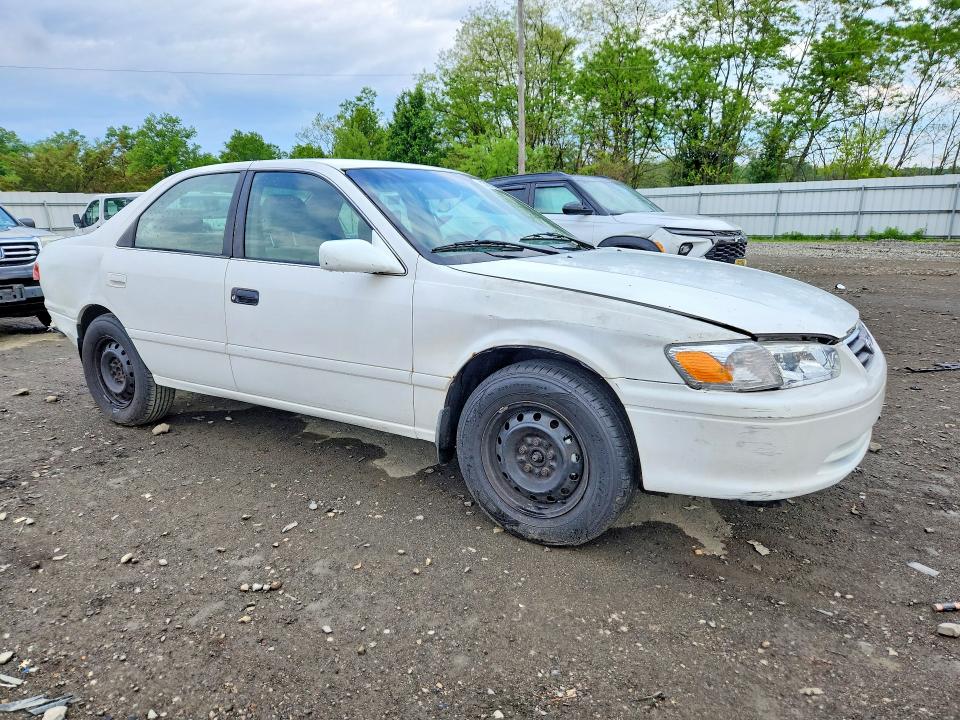 Продаж на аукціоні авто 2001 Toyota Camry, vin: 4T1BG22K01U119560, номер лоту: 53707596