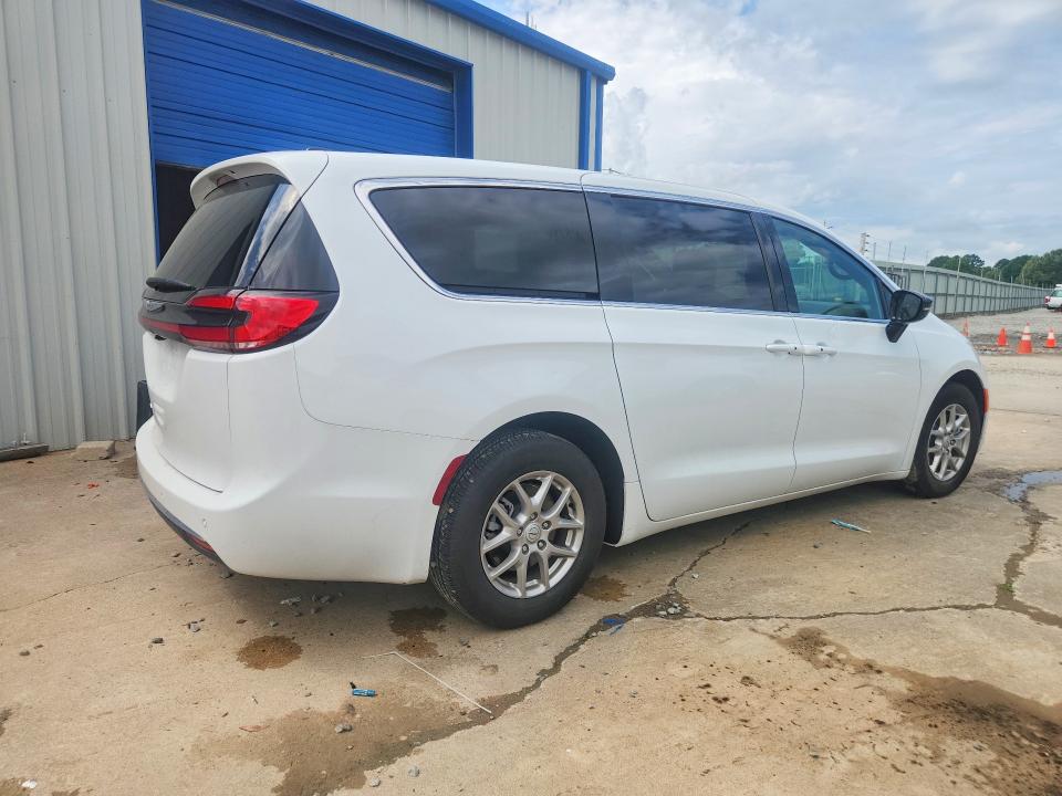 Aukcja sprzedaży 2026 Chrysler Pacifica, vin: 2C4RC1BG1TR191274, numer aukcji: 54881706