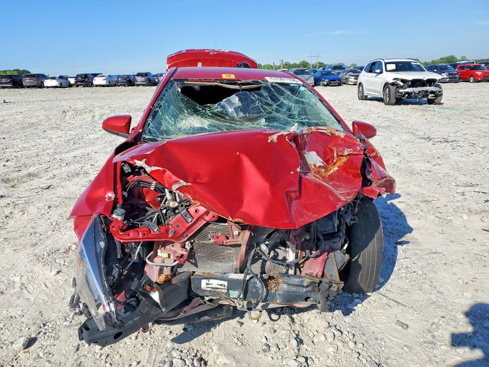 Aukcja sprzedaży 2018 Toyota Corolla, vin: 5YFBURHEXJP817615, numer aukcji: 51501106