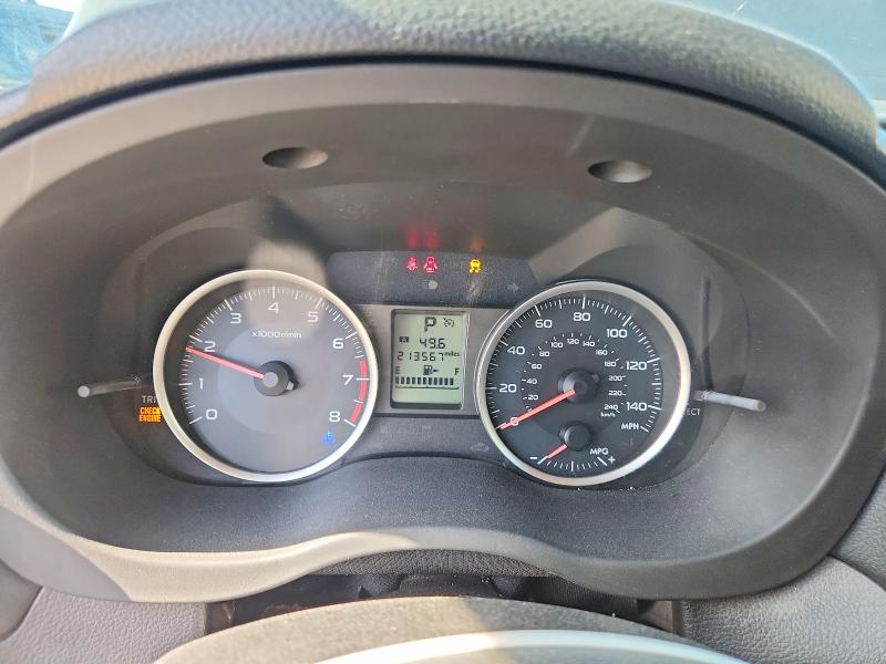 Aukcja sprzedaży 2013 Subaru Xv Crosstrek, vin: JF2GPACC4DH843603, numer aukcji: 52887536